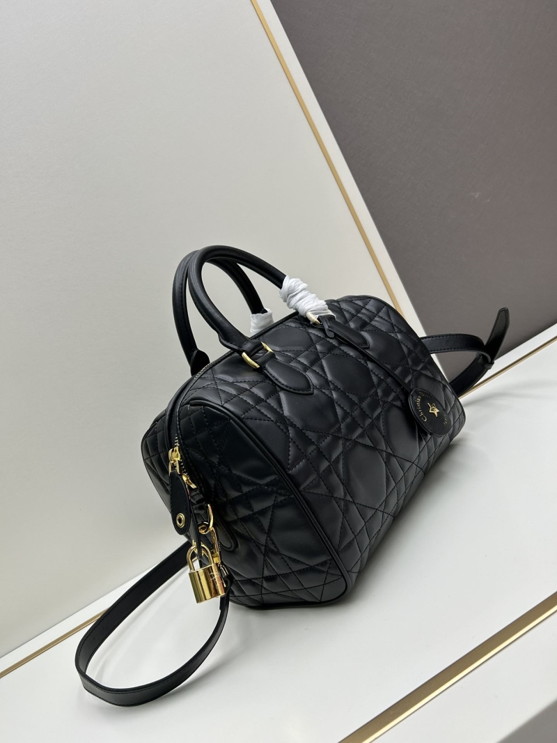 Dior Speedy Bags